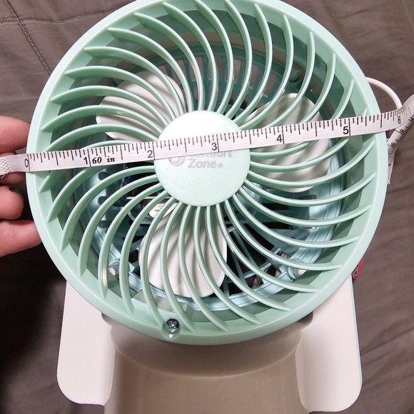 Mint Green Desk Accessories - Picture 3 of 9